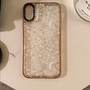 Casetify Galaxy Case!